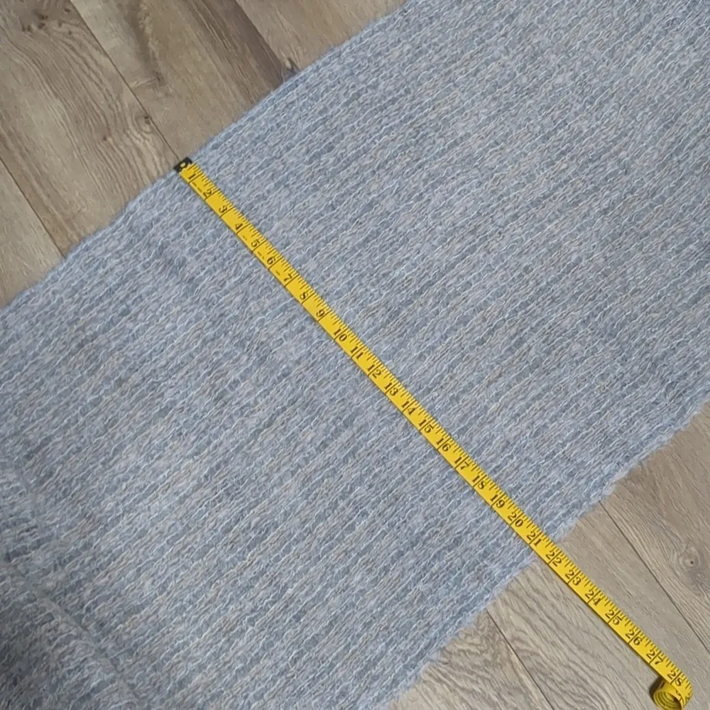 Linekin bay fabrics Handwoven shawl scarf